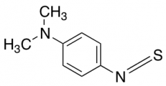 4-(Dimethylamino)phenyl Isothiocyanate