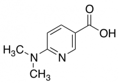 6-(Dimethylamino)nicotinic Acid
