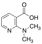 2-(Dimethylamino)pyridine-3-carboxylic Acid