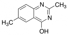 2,6-Dimethylquinazolin-4(3H)-one