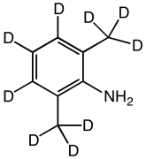 2,6-Dimethylaniline-d9