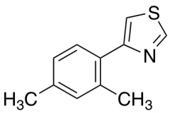 4-(2,4-Dimethylphenyl)-1,3-thiazole