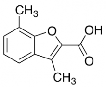 3,7-Dimethyl-2-benzofurancarboxylic Acid