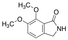 6,7-Dimethoxyisoindolin-1-one