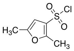 2,5-Dimethyl-3-furansulfonyl Chloride