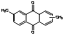 2,6(7)-DimethylanthraquinoneDiscontinued See:  D462325 and D462335