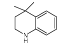 4,4-Dimethyl-1,2,3,4-tetrahydroquinoline