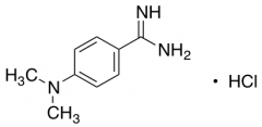 4-(Dimethylamino)benzimidamide Hydrochloride