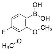 2,3-Dimethoxy-4-fluorophenylboronic Acid