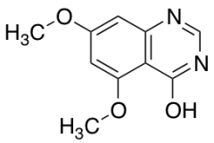 5,7-Dimethoxyquinazolin-4(3H)-one