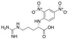 Nalpha-(2,4-Dinitrophenyl)-L-arginine