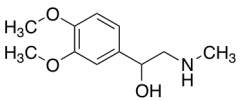 1-(3,4-Dimethoxyphenyl)-2-(methylamino)ethanol