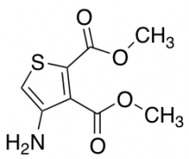 Dimethyl 4-Aminothiophene-2,3-dicarboxylate