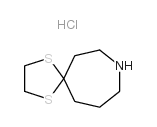 1,4-Dithia-8-azaspiro[4.6]undecane hydrochloride