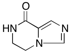 6,7-Dihydro-Imidazo[1,5-a]pyrazin-8(5H)-one