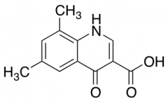 6,8-Dimethyl-4-hydroxyquinoline-3-carboxylic Acid