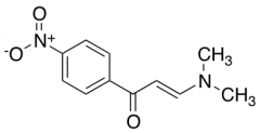 (2E)-3-(dimethylamino)-1-(4-nitrophenyl)prop-2-en-1-one