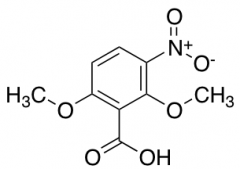 2,6-Dimethoxy-3-nitrobenzoic Acid