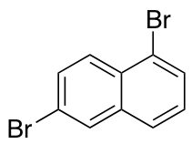1,6-Dibromonaphthalene
