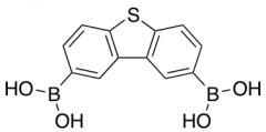 2,8-Diboronodibenzo[B,D]Thiophene