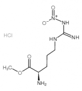 D-NG-Nitroarginine Methyl Ester Hydrochloride