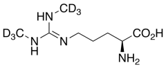 NG,NG&rsquo;-Dimethyl-L-arginine-d6