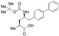 (&alpha;S,​&gamma;R)​-&gamma;-​[[(1,​1-​Dimethylethoxy)​carbonyl]​amino]​-​