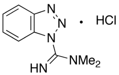 N,N-Dimethyl-1H-benzotriazole-1-carboximidamide Monohydrochloride