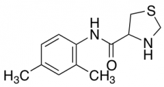 N-(2,4-Dimethylphenyl)-1,3-thiazolidine-4-carboxamide