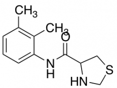N-(2,3-Dimethylphenyl)-1,3-thiazolidine-4-carboxamide