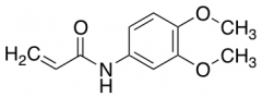 N-(3,4-Dimethoxyphenyl)prop-2-enamide