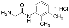 N-1-(2,3-Dimethylphenyl)glycinamide Hydrochloride
