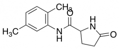 N-(2,5-Dimethylphenyl)-5-oxoprolinamide