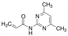 N-(4,6-Dimethylpyrimidin-2-yl)prop-2-enamide