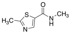 N,2-Dimethyl-1,3-thiazole-5-carboxamide