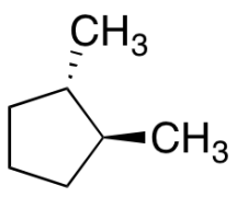 trans-1,2-Dimethylcyclopentane