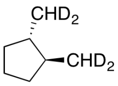 trans-1,2-Dimethylcyclopentane-d4