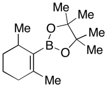 2-(2,6-Dimethylcyclohex-1-en-1-yl)-4,4,5,5-tetramethyl-1,3,2-dioxaborolane