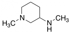 N,1-dimethylpiperidin-3-amine