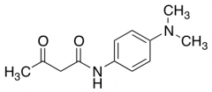 N-[4-(dimethylamino)phenyl]-3-oxobutanamide