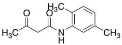 N-(2,5-dimethylphenyl)-3-oxobutanamide