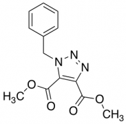 Dimethyl 1-Benzyl-1h-1,2,3-Triazole-4,5-Dicarboxylate