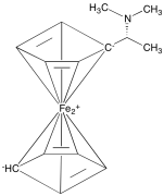(R)-(+)-N,N-Dimethyl-1-ferrocenylethylamine
