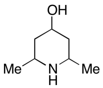 2,6-Dimethyl-4-piperidinol (Mixture of Diastereomers)