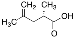 (2S)-2,4-Dimethyl-4-pentenoic Acid