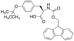 O-(1,1-Dimethylethyl)-N-[(9H-fluoren-9-ylmethoxy)carbonyl]-D-tyrosine