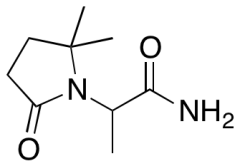 2-(2,2-Dimethyl-5-oxopyrrolidin-1-yl)butanamide
