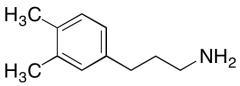 (3,4-Dimethylphenyl)propylamine