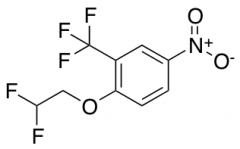 1-(2,2-Difluoroethoxy)-4-nitro-2-(trifluoromethyl)benzene
