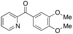 2-(3,4-Dimethoxybenzoyl)pyridine